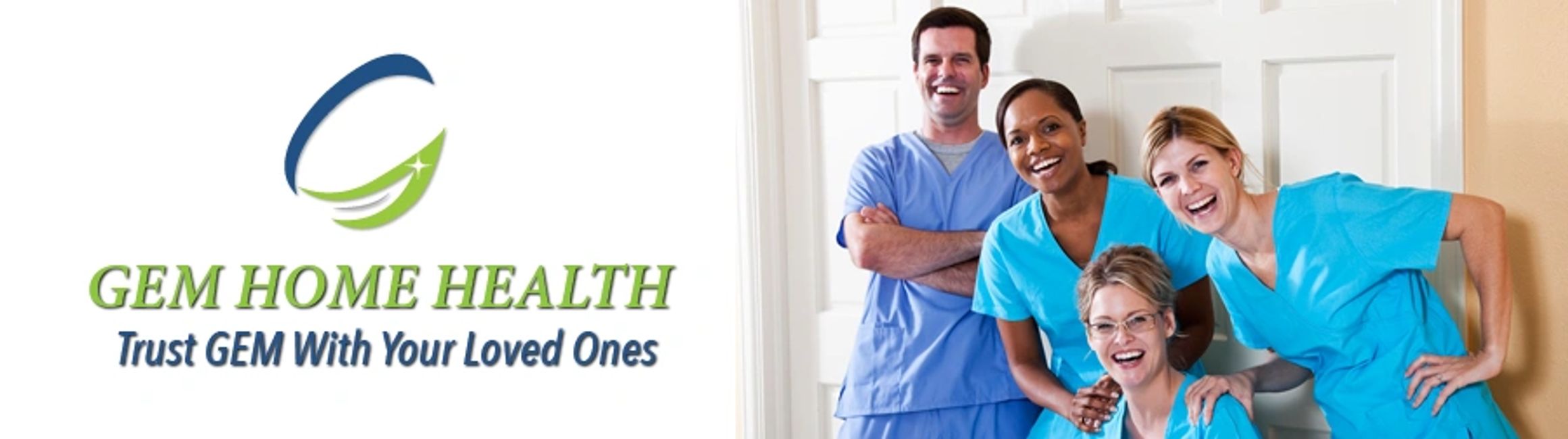 ABOUT US GEM Home Health, LLC